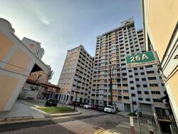 26A CHAI CHEE ROAD (D16), Shop House #560778111